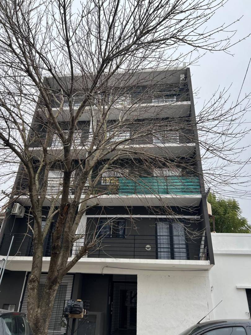 Departamento de 1 dormitorio en La Plata, foto 3