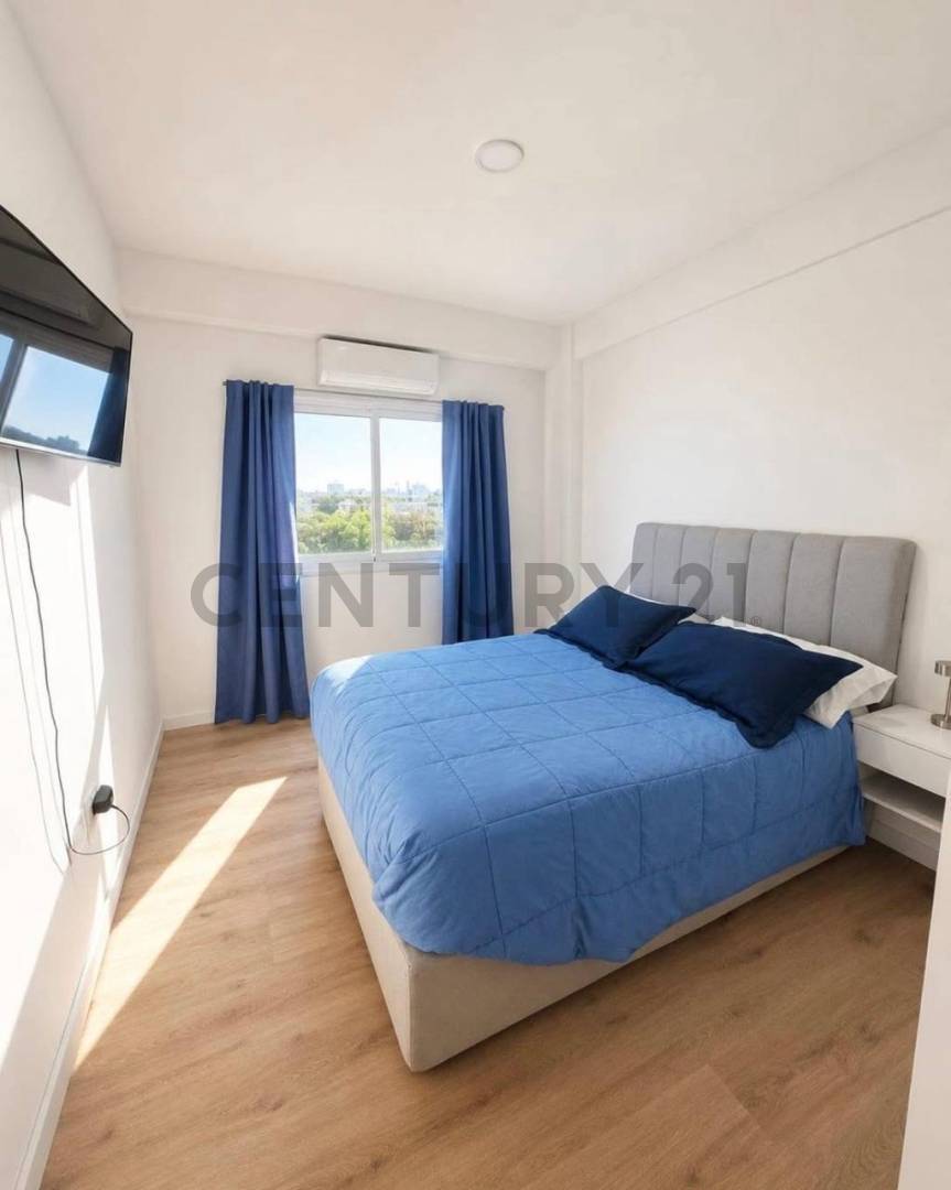 Departamento de 1 dormitorio en La Plata, foto 5
