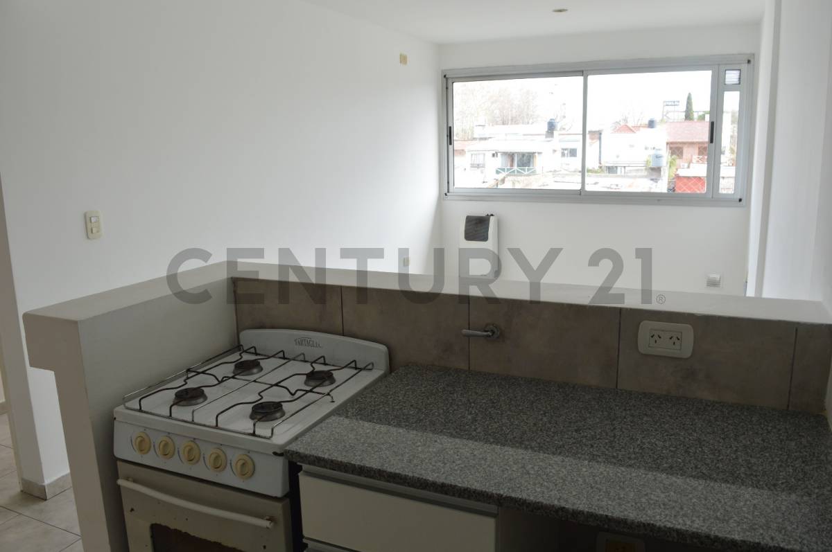 Departamento de 1 dormitorio en La Plata, foto 5