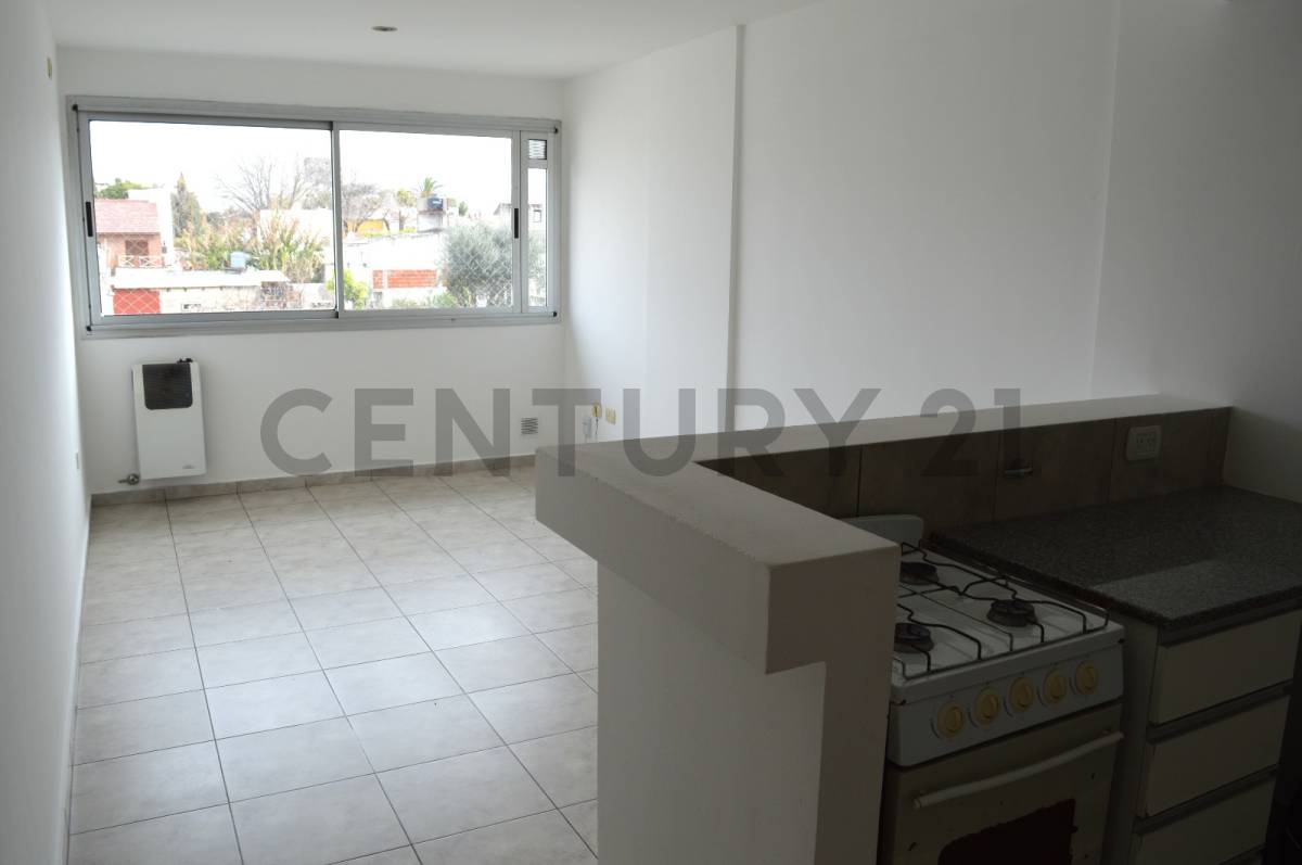 Departamento de 1 dormitorio en La Plata, foto 4