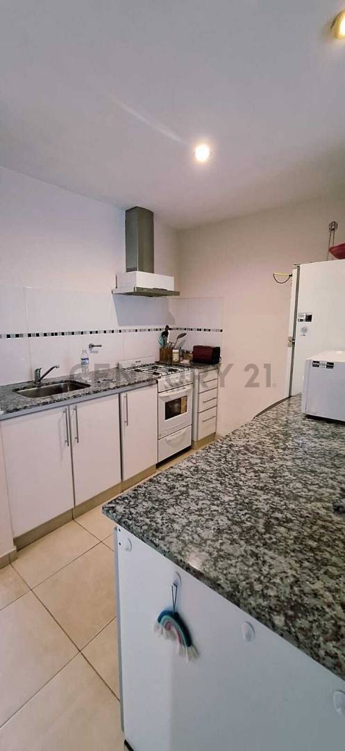 Departamento de 1 dormitorio en La Plata, foto 3