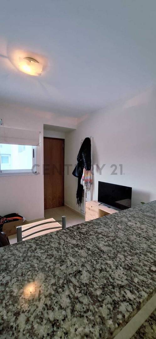 Departamento de 1 dormitorio en La Plata, foto 4