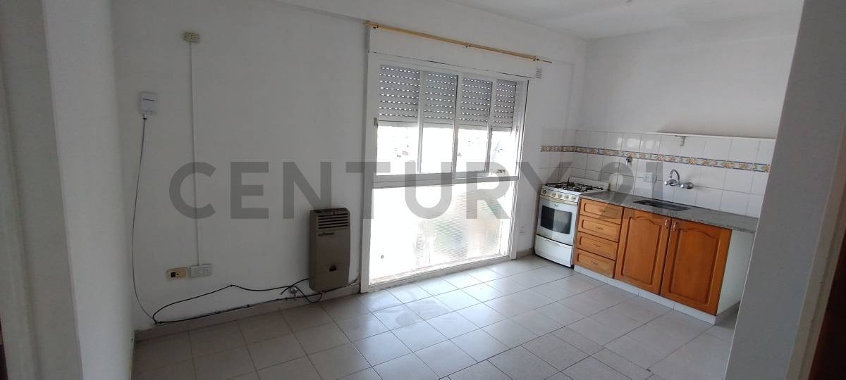 Departamento de 1 dormitorio en La Plata, foto 3