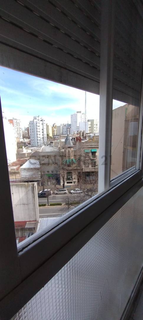 Departamento de 1 dormitorio en La Plata, foto 4