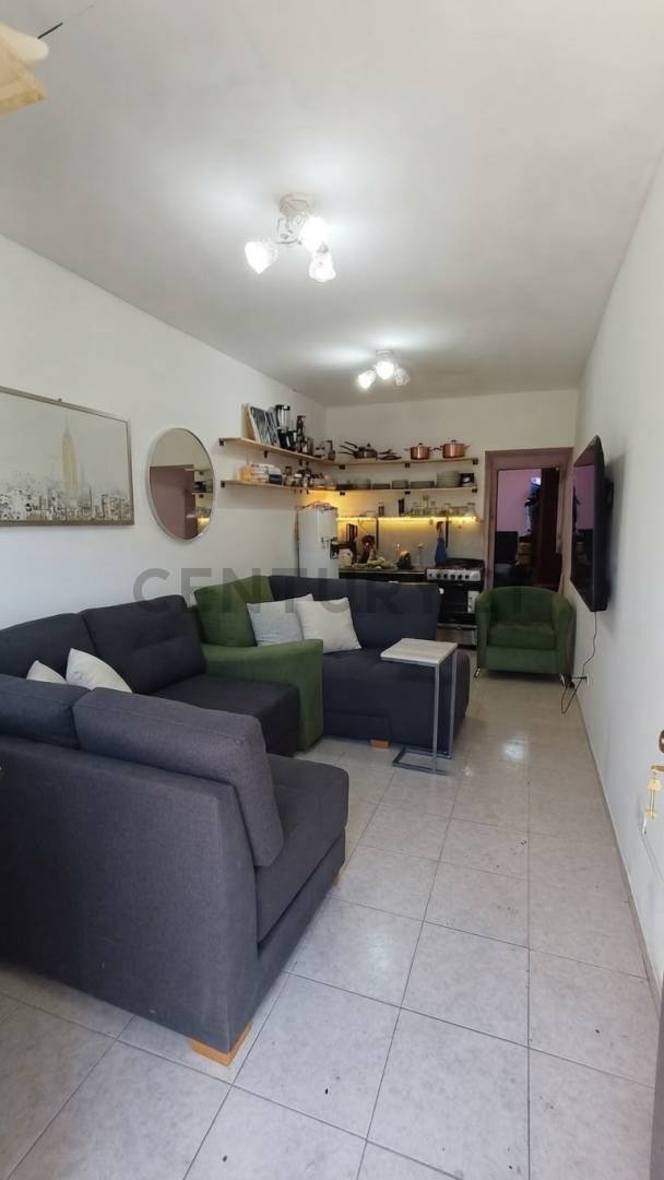 PH de 1 dormitorio en Tolosa, foto 2