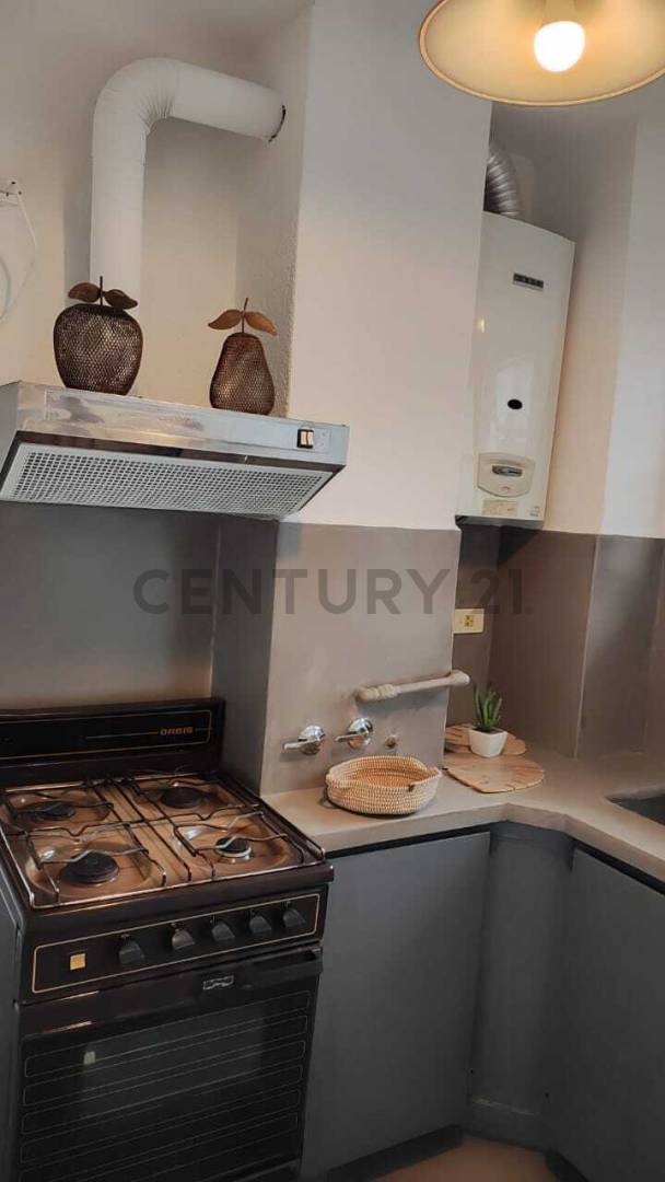 Departamento de 1 dormitorio en La Plata, foto 4