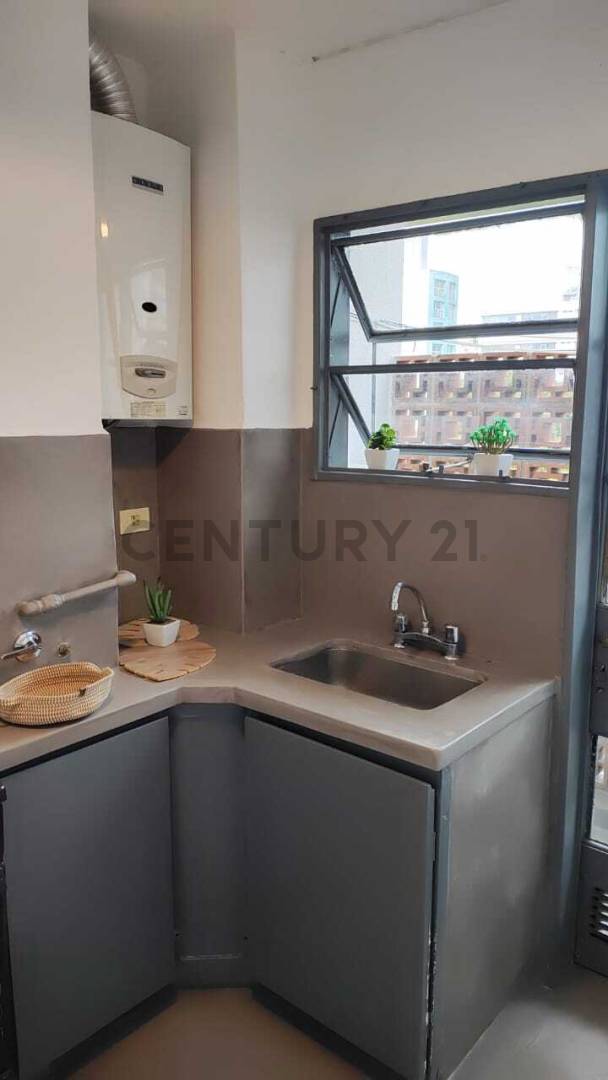 Departamento de 1 dormitorio en La Plata, foto 2