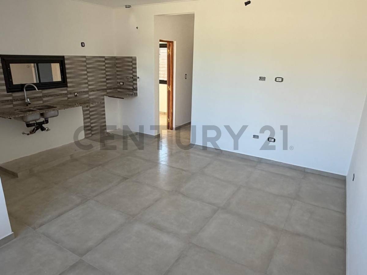 Departamento en Berisso, foto 3