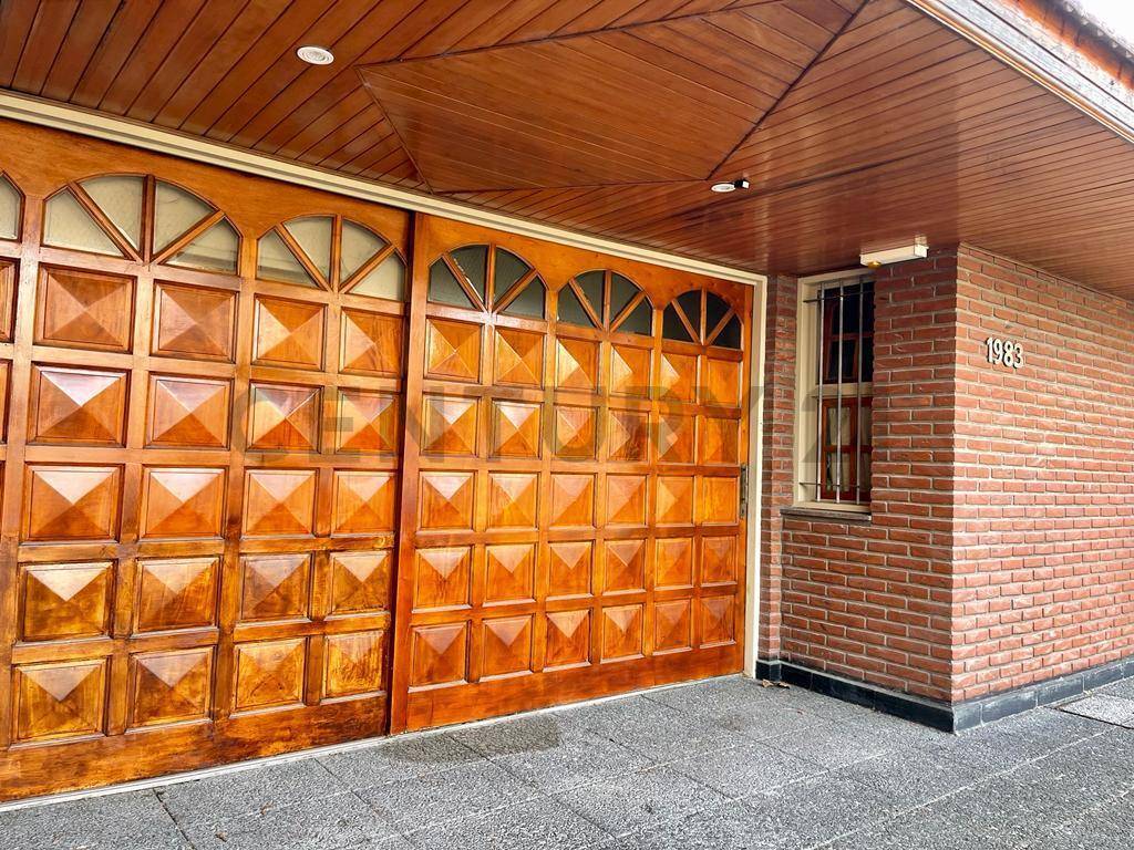 Casa de 4 dormitorios en Manuel B Gonnet, foto 2