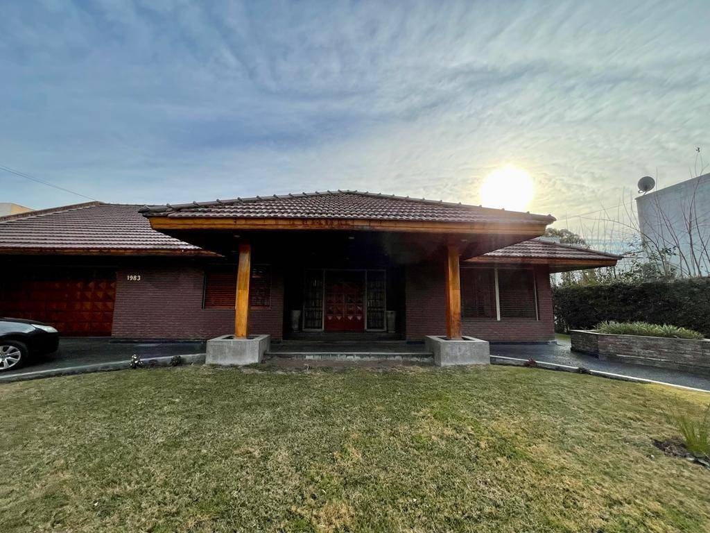 Casa de 4 dormitorios en Manuel B Gonnet, foto 5