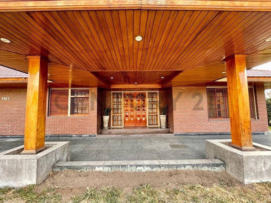 Casa de 4 dormitorios en Manuel B Gonnet, foto 4