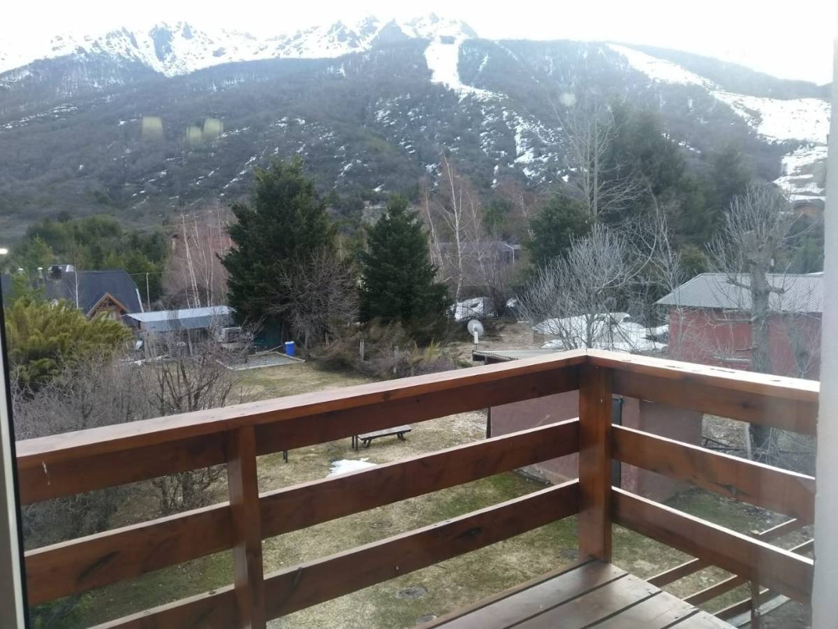 Casa de 1 dormitorio en Villa Arelauquen, foto 4