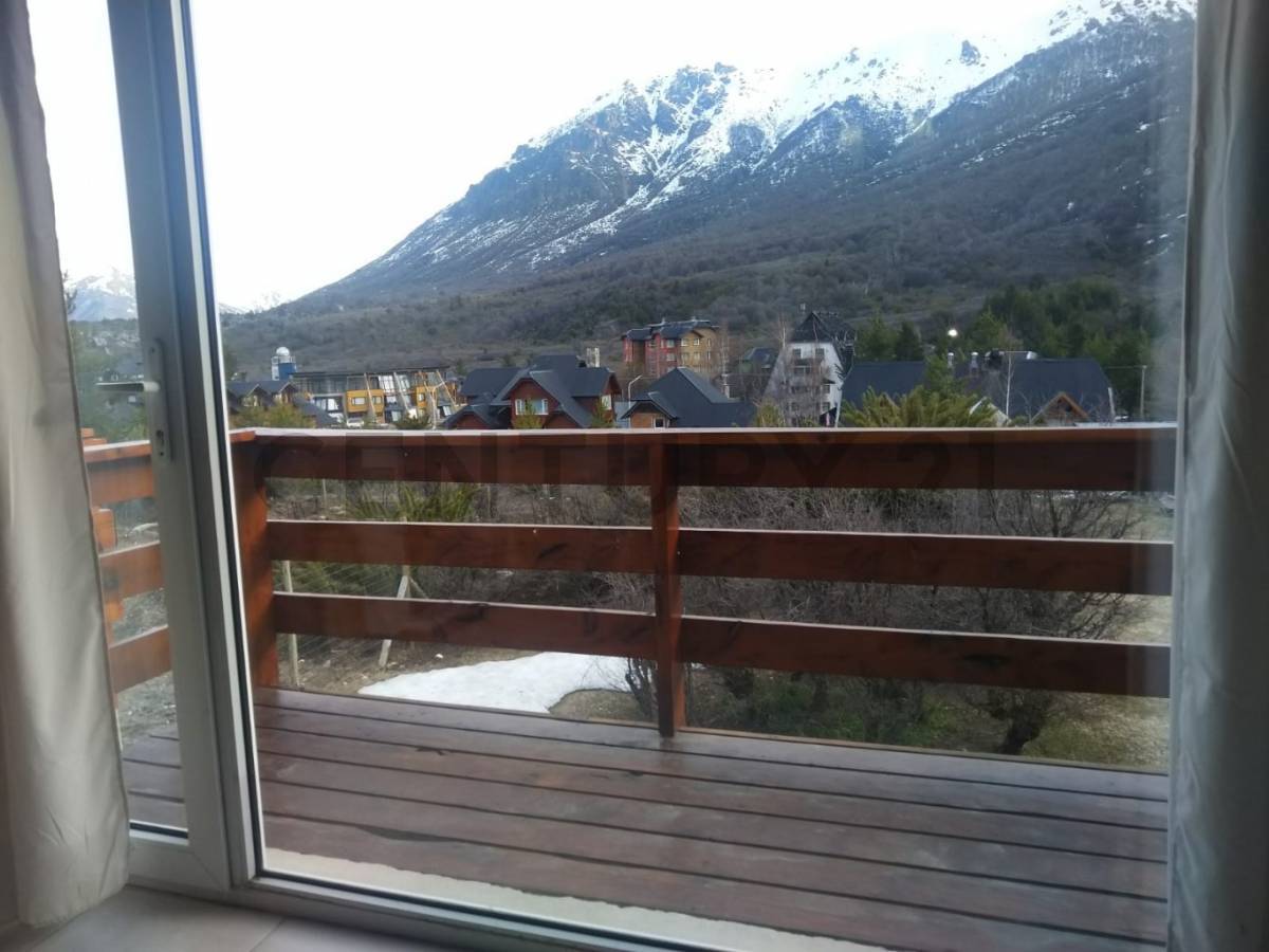 Casa de 1 dormitorio en Villa Arelauquen, foto 3