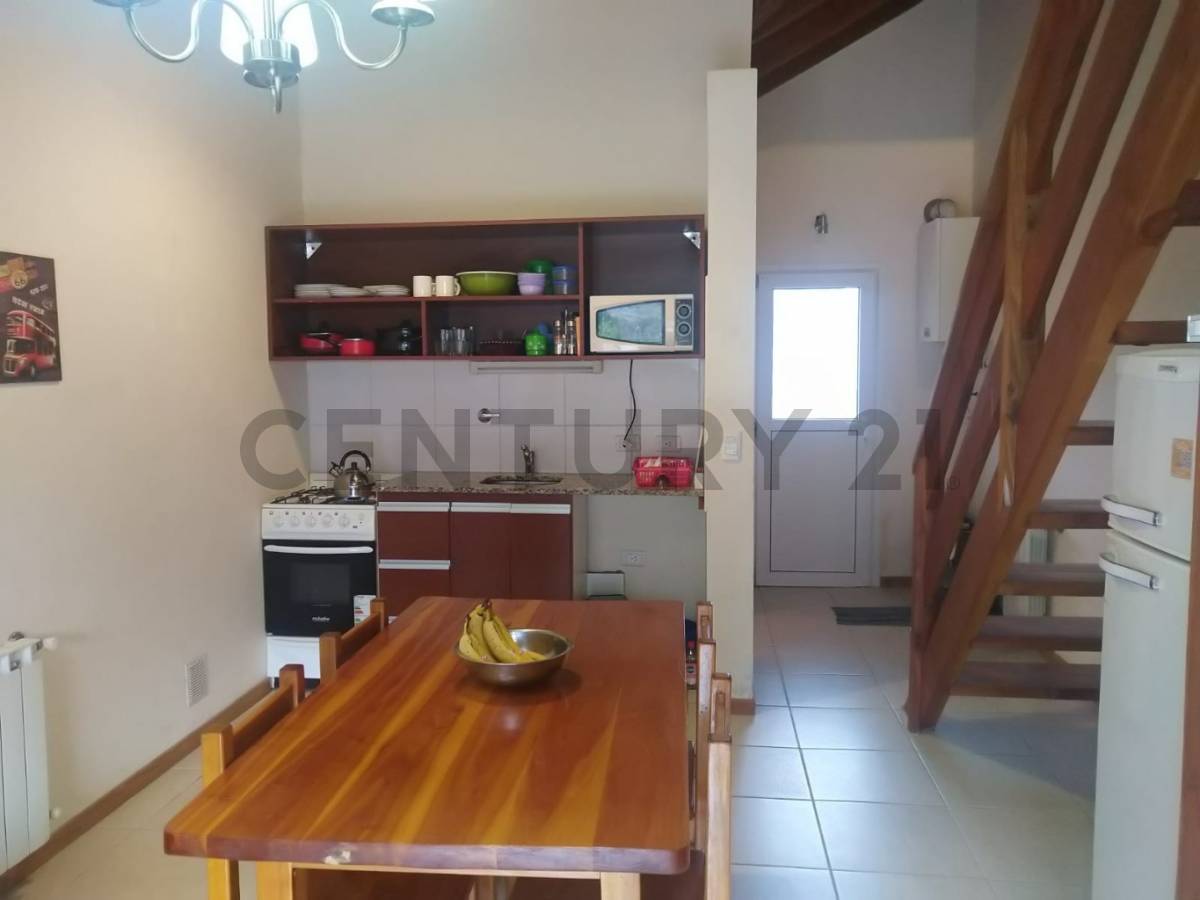 Casa de 1 dormitorio en Villa Arelauquen, foto 5
