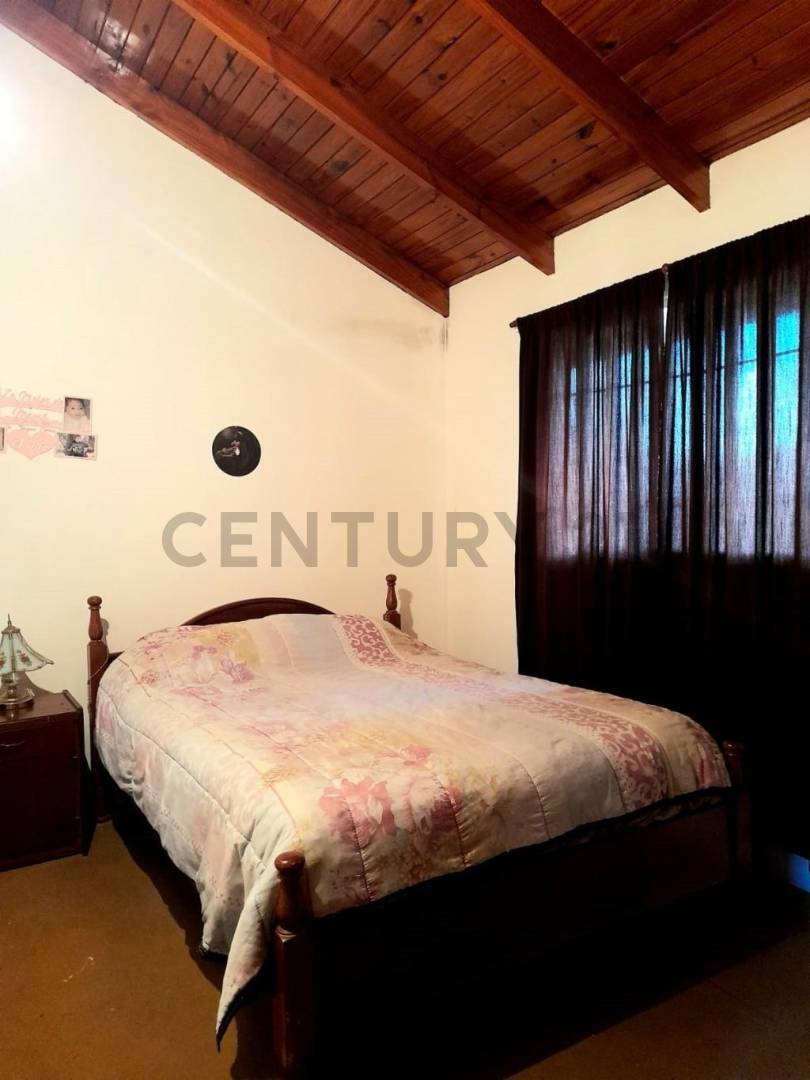 Casa de 3 dormitorios en City Bell, foto 4