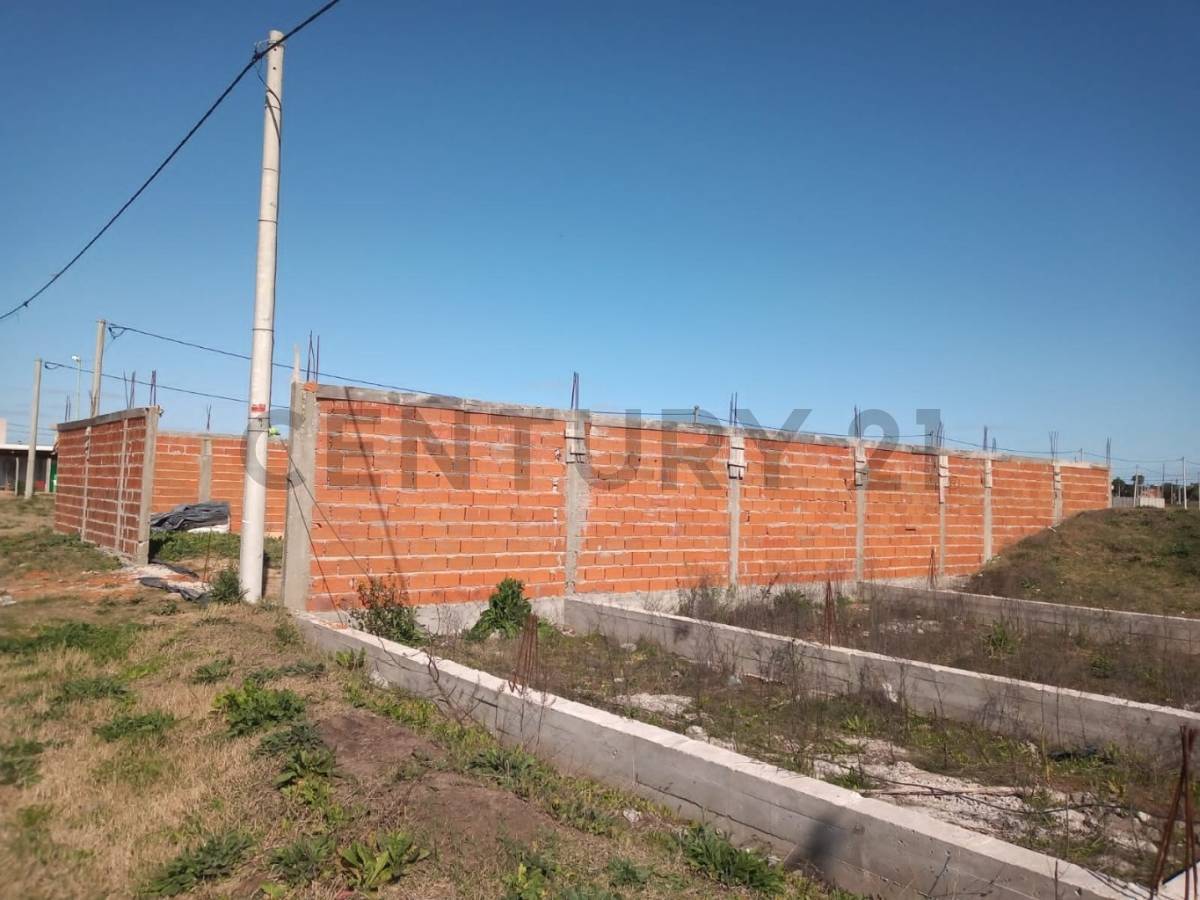 Lote de 282 m² en Villa Garibaldi, foto 5