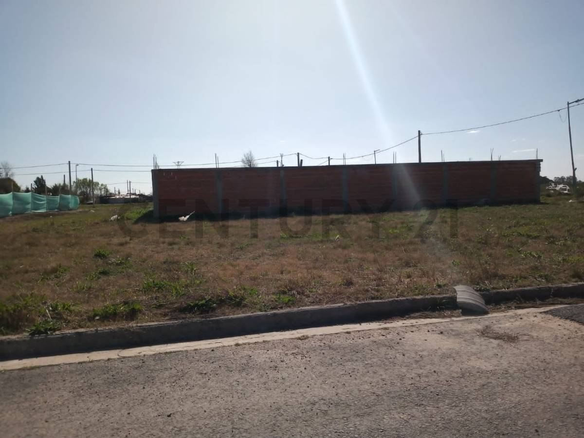 Lote de 282 m² en Villa Garibaldi, foto 2