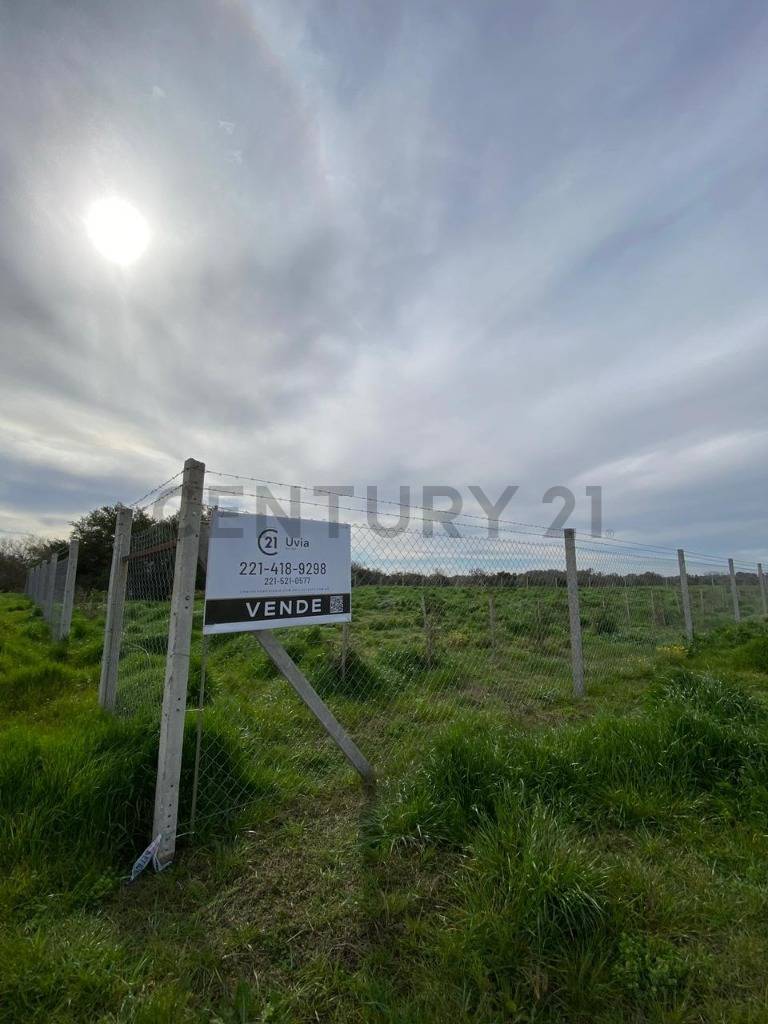 Lote de 2.427 m² en Berisso, foto 4
