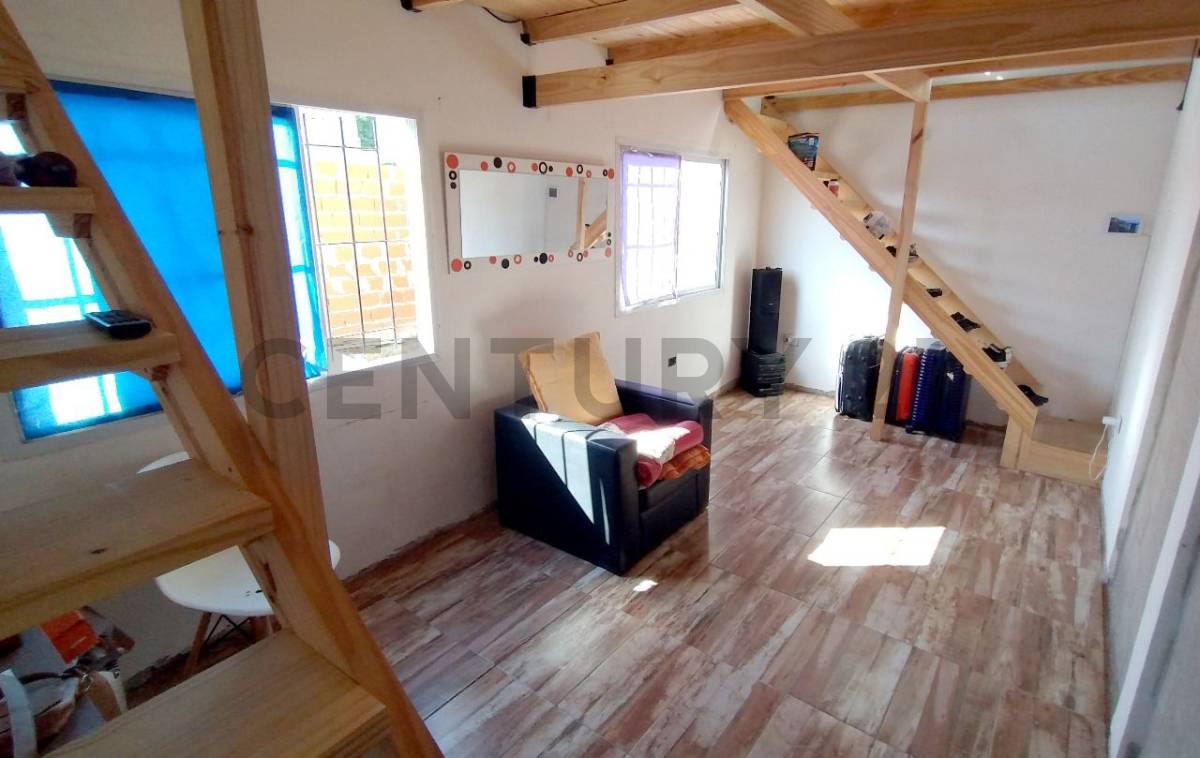 Casa de 2 dormitorios en Altos de San Lorenzo, foto 3