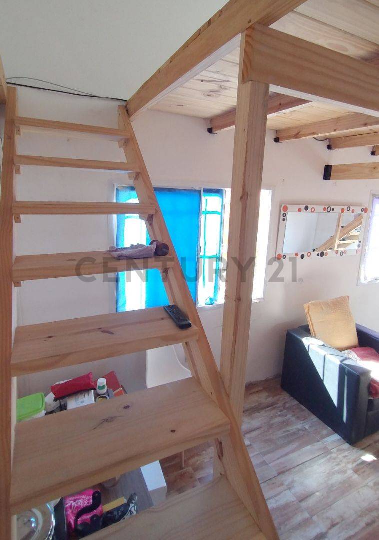 Casa de 2 dormitorios en Altos de San Lorenzo, foto 4