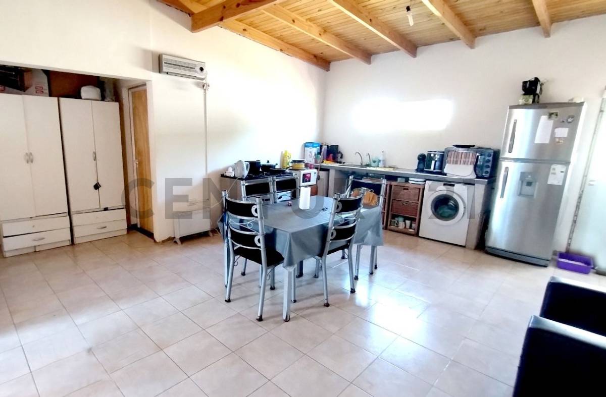 Casa de 2 dormitorios en Altos de San Lorenzo, foto 2