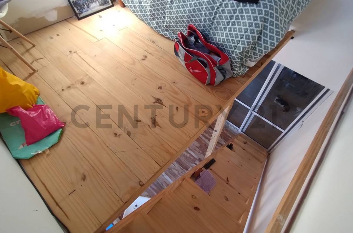 Casa de 2 dormitorios en Altos de San Lorenzo, foto 5