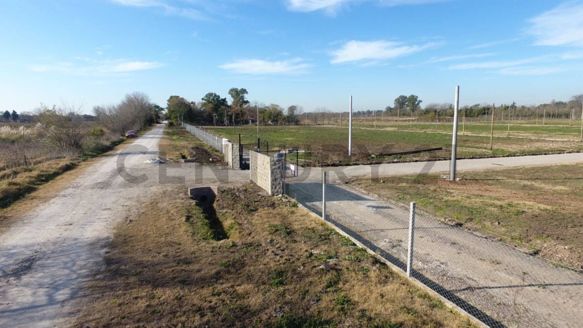 Lote de 320 m² en Los Hornos, foto 5