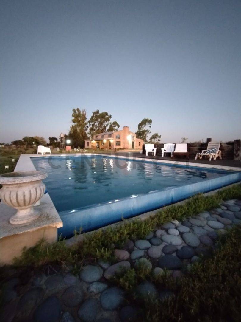 Quinta de 2 dormitorios en Etcheverry, foto 4