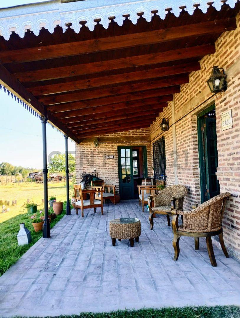 Quinta de 2 dormitorios en Etcheverry, foto 5