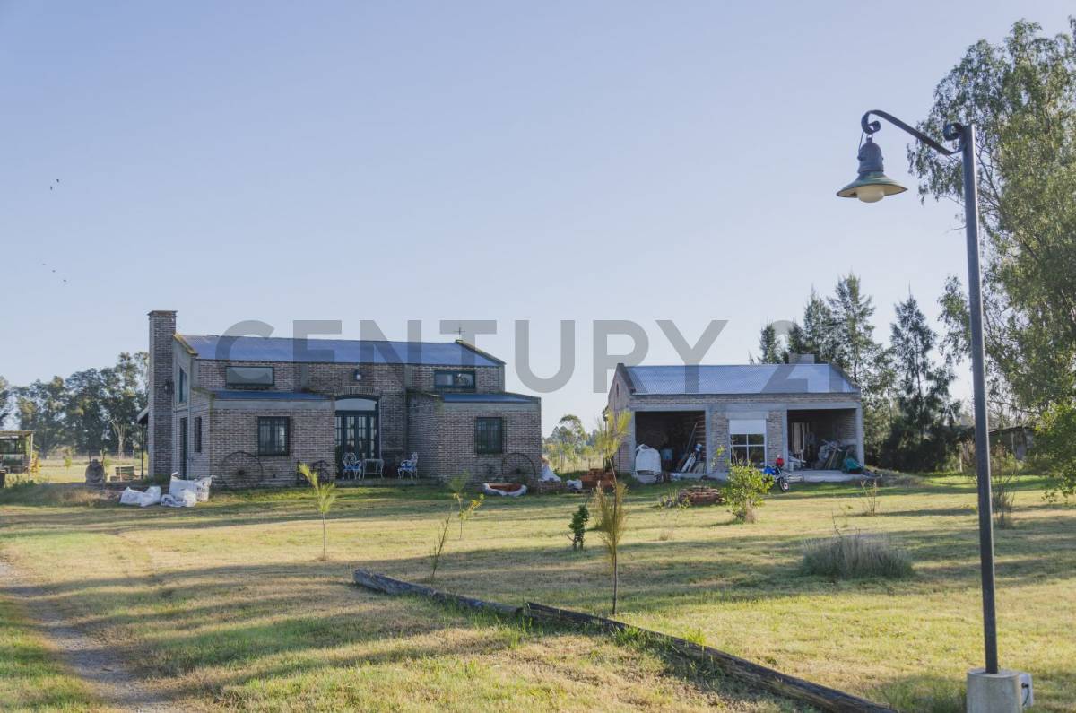 Quinta de 2 dormitorios en Etcheverry, foto 2