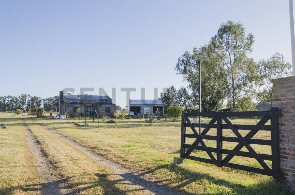 Quinta de 2 dormitorios en Etcheverry, foto 3