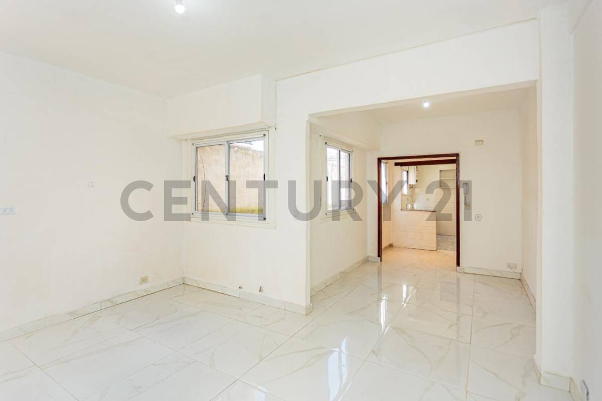 Venta Departamento 2 Ambientes - Villa Urquiza