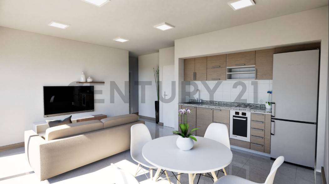 Venta depto 2 ambientes Ultimas 2 unidades! - Saavedra