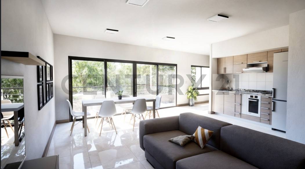 Venta Departamento 3 ambientes con Balcón aterrazado - Saavedra