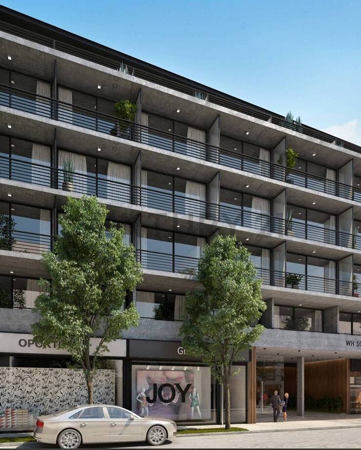 Venta Departamento 2 Ambientes Full Amenities a Estrenar
