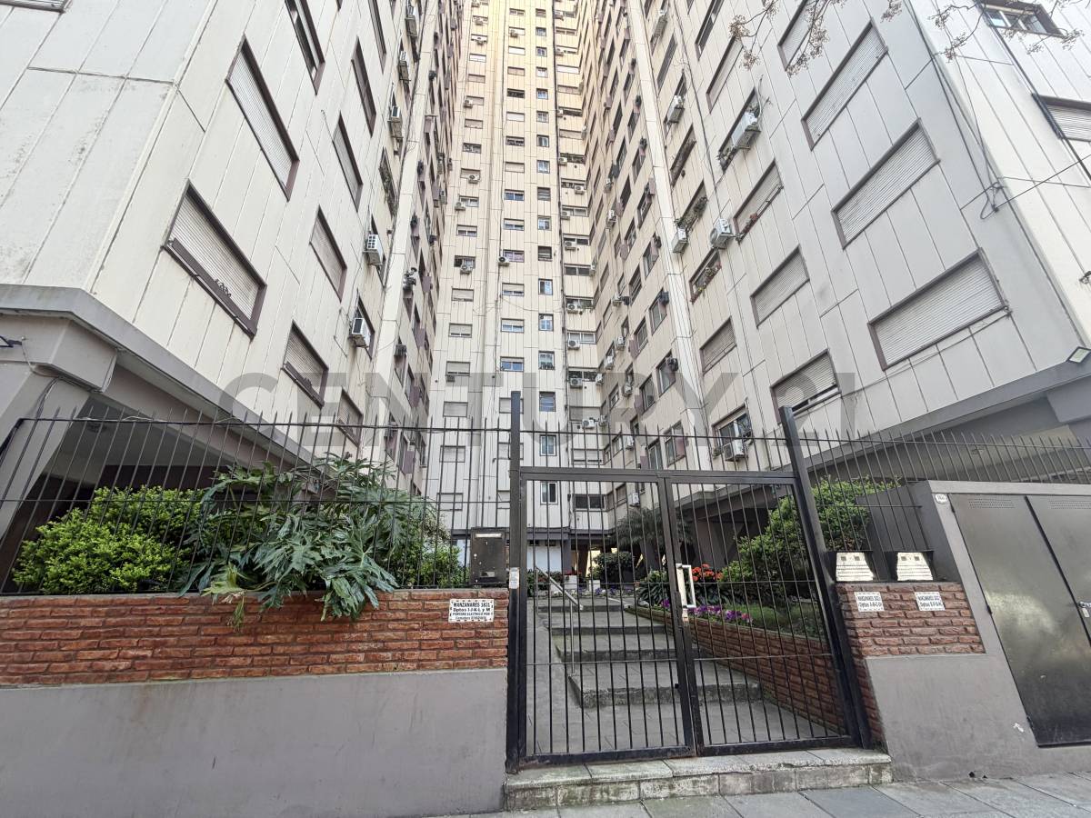 Venta Departamento 3 Ambientes Muy Luminoso en Nuñez