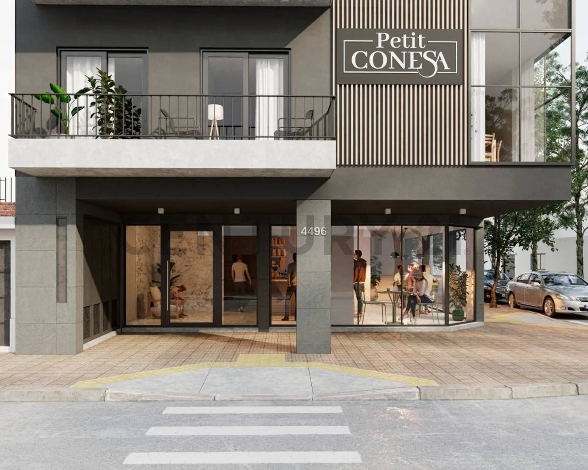 Venta Departamento 2 Ambientes a Estrenar en Saavedra