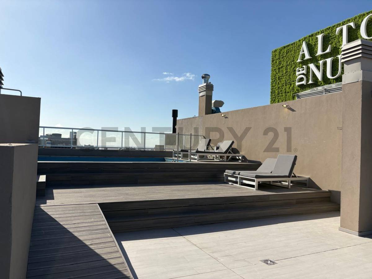 Venta Departamento a Estrenar 2 Ambientes, en Nuñez