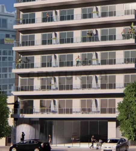 Departamento de 3 Ambientes a Estrenar en Nuñez