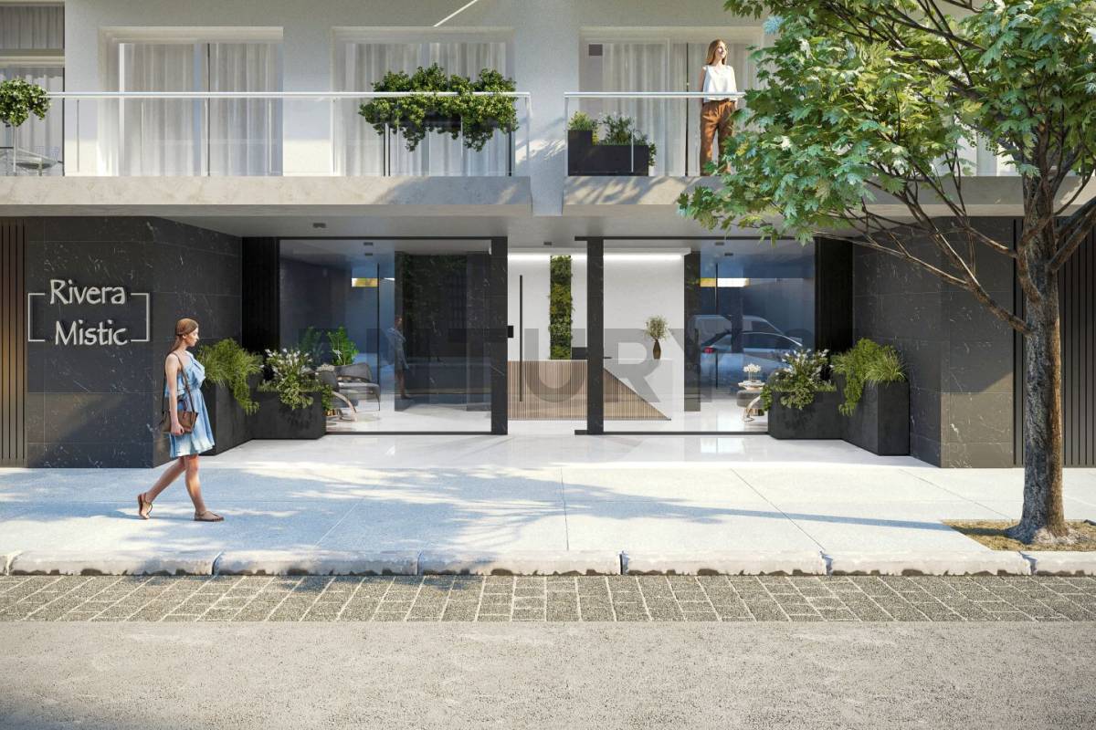 Venta de Departamento a Estrenar en Villa Urquiza