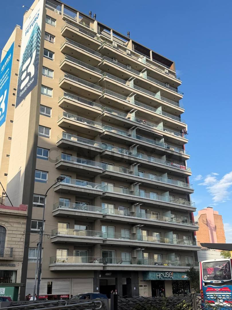 Venta Departamento a Estrenar 3 Ambientes, en Nuñez