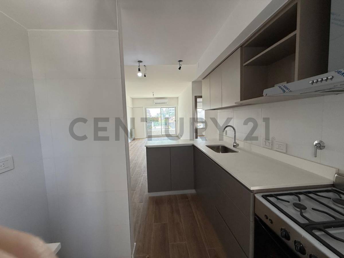 Departamento a estrenar