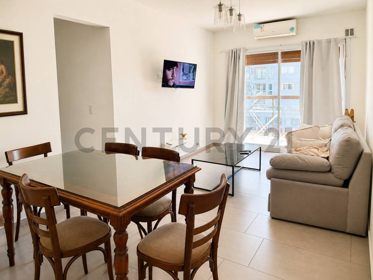 Venta Departamento 2 Ambientes Belgrano