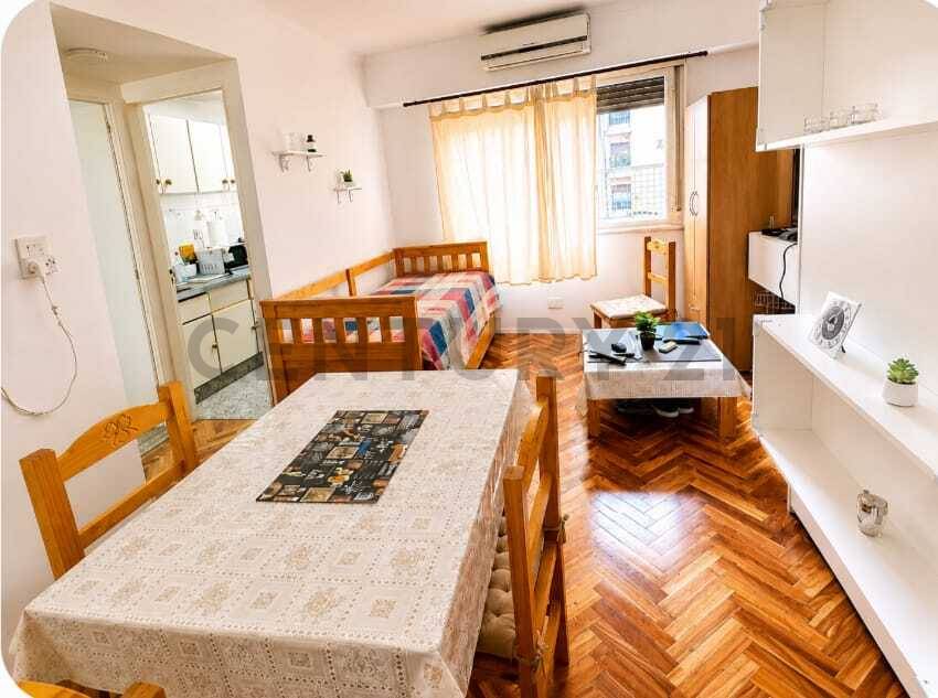 Venta Departamento en Palermo