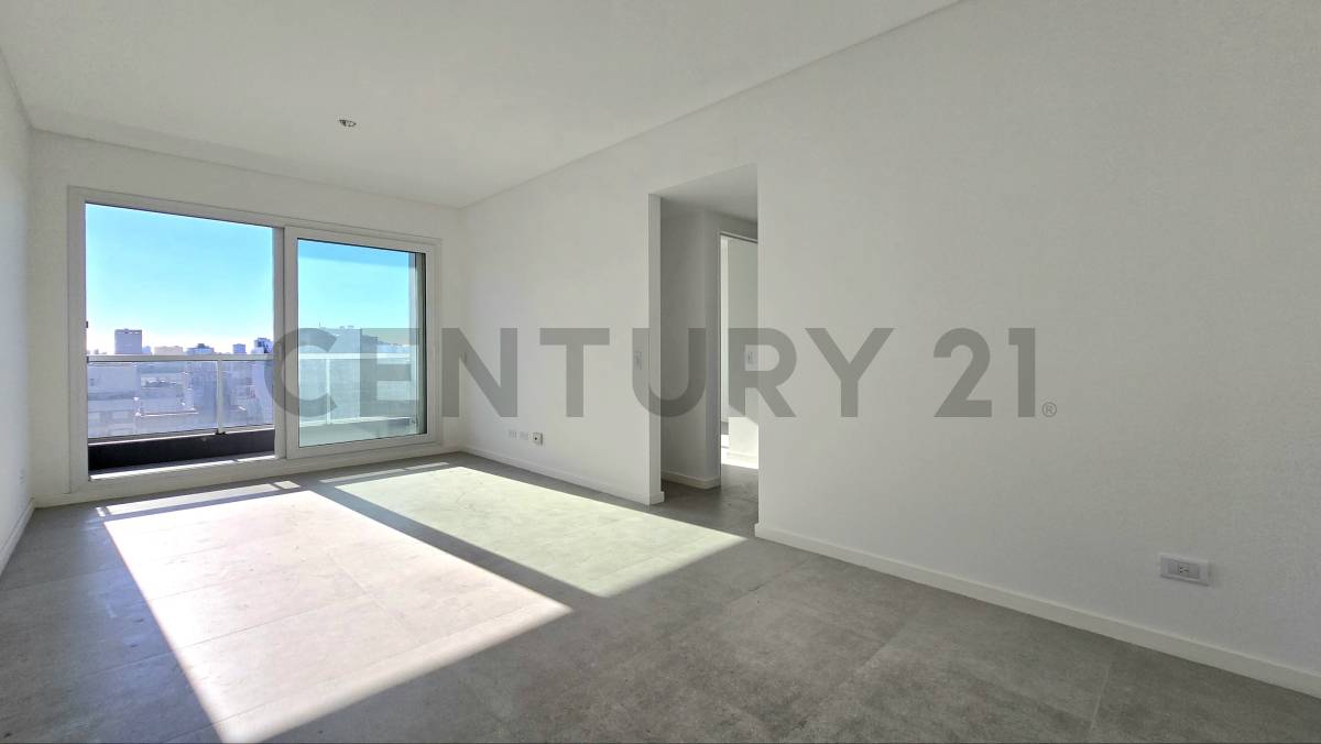 Venta | 3 ambientes premium en piso alto con full amenities en Villa Urquiza