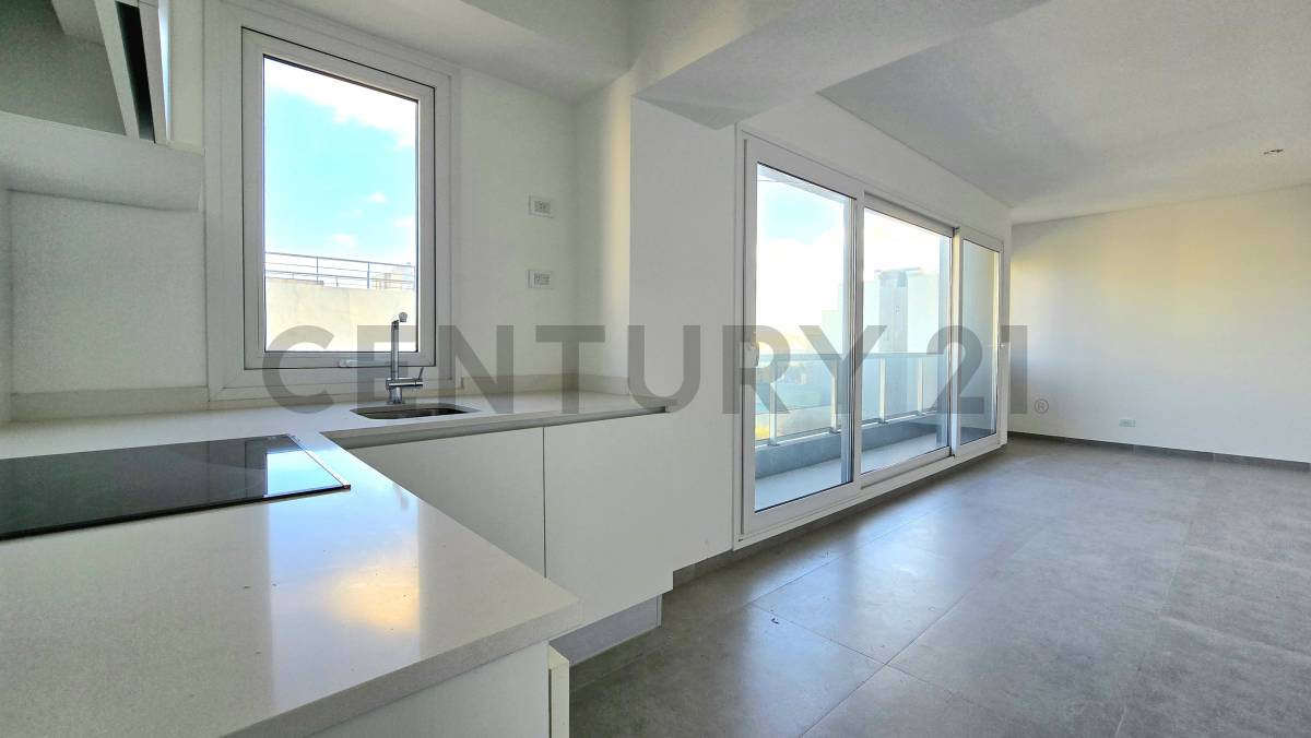 Monoambiente Premium a Estrenar con Balcón al Frente, Muy Luminoso y Amenities en Villa Urquiza