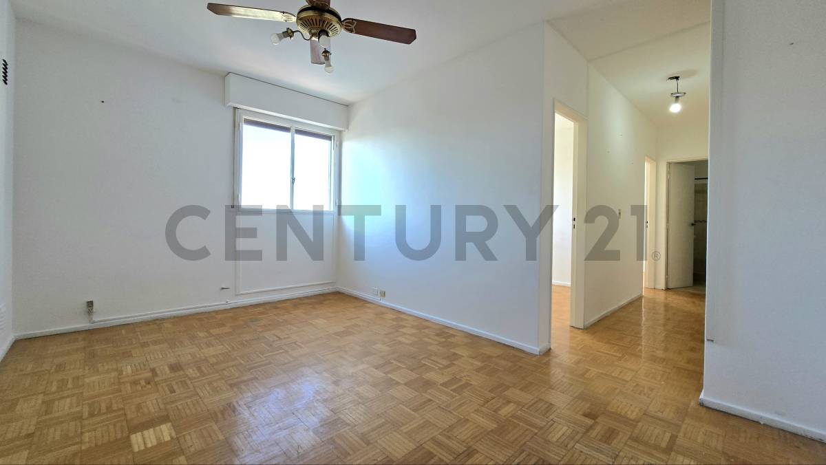 Venta Departamento 3 Ambientes Villa Urquiza