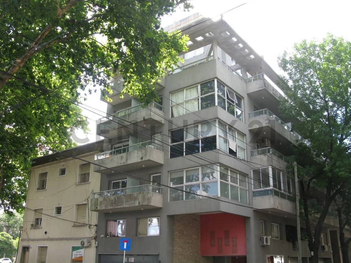 Venta Departamento Monoambiente en Saavedra