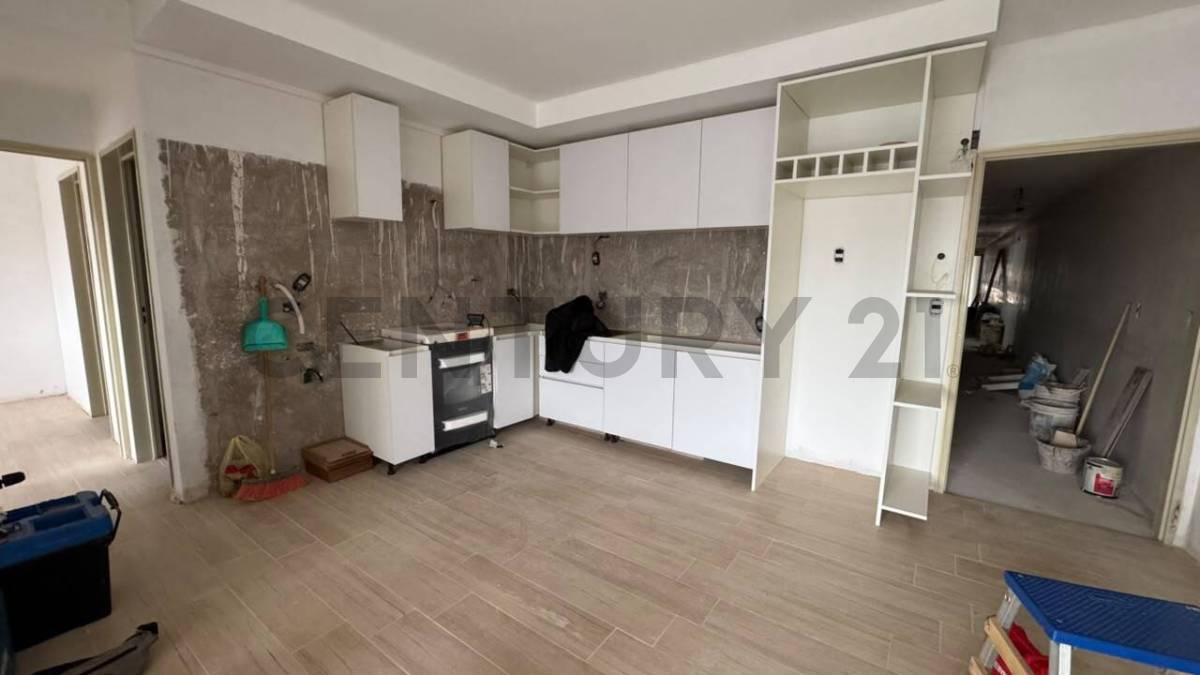 Departamento 3 Ambientes a Estrenar - Villa Urquiza