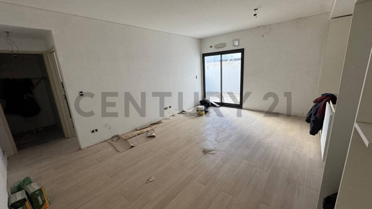 Departamento 2 Ambientes a Estrenar - Villa Urquiza
